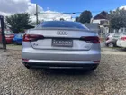 AUDI A4 2018     - Transmisión Automático     - Color Gris