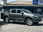 FORD RANGER 2020     - Transmisión Manual     - Color Gris
