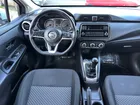 NISSAN VERSA 2022 - Transmisión Manual - Color GRIS