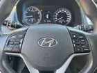 HYUNDAI TUCSON 2.0 GL MT 2WD 2018 - Transmisión Manual - Color PLATA