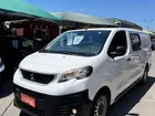 PEUGEOT EXPERT 2021 - Transmisión Manual - Color blanco