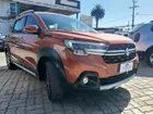 SUZUKI XL7 2021     - Transmisión Automático     - Color NARANJO
