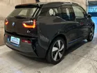 BMW i3 2016     - Transmisión Automático     - Color gray