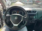 SUZUKI SWIFT 1.2 2016 - Transmisión Manual - Color blanco