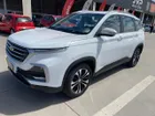 CHEVROLET CAPTIVA 2024 - Transmisión Manual - Color BLANCO