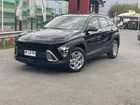 HYUNDAI KONA 2026     - Transmisión Automático     - Color Negro