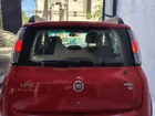 FIAT UNO WAY 2018     - Transmisión Manual     - Color Rojo