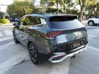 KIA SPORTAGE 2023 - Transmisión Automático - Color GRIS