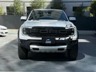 Ford Ranger 2024     - Transmisión Automático     - Color white