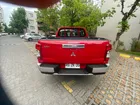 MITSUBISHI L-200 2022     - Transmisión Manual     - Color Rojo