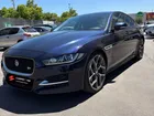 JAGUAR XE 2016     - Transmisión Automático     - Color AZUL