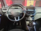 PEUGEOT 208 2019     - Transmisión Manual     - Color banco