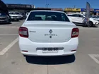 RENAULT SYMBOL 2017 - Transmisión Manual - Color BLANCO