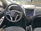 HYUNDAI ACCENT RB 2018     - Transmisión Manual     - Color Gris