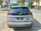 PEUGEOT 3008 2019 - Transmisión Automático - Color GRIS
