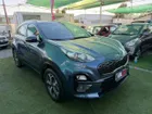 KIA SPORTAGE 2021     - Transmisión Manual     - Color otro