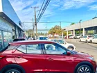 NISSAN KICKS 2018 - Transmisión Automático - Color rojo