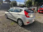 HYUNDAI ACCENT RB 2018     - Transmisión Manual     - Color Gris