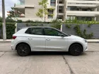 Skoda Fabia 2023     - Transmisión Manual     - Color white