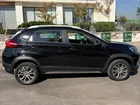CHERY TIGGO 2 2018 - Transmisión Manual - Color NEGRA