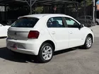VOLKSWAGEN GOL 1.6 HIGHLINE 2023 - Transmisión Manual - Color Blanco