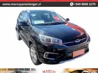 CHERY TIGGO 2 2021 - Transmisión Manual - Color negro