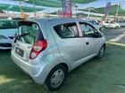 CHEVROLET SPARK GT 2017 - Transmisión Manual - Color gris plata