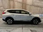 Honda Cr-V 2018     - Transmisión Automático     - Color white