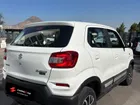 SUZUKI SPRESSO 2022     - Transmisión Manual     - Color BLANCO
