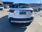FORD TERRITORY 2021 - Transmisión Automático - Color BLANCO