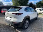 MAZDA ALL NEW CX30 2022     - Transmisión Automático     - Color BLANCO