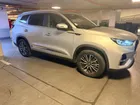 Chery Tiggo 8 Pro 2022     - Transmisión Automático     - Color silver