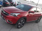 CHERY TIGGO 7 2019 - Transmisión Manual - Color ROJO BURDEO