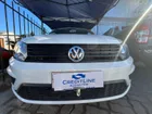 VOLKSWAGEN GOL 2022     - Transmisión Manual     - Color Blanco