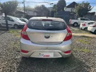 HYUNDAI ACCENT RB 2018     - Transmisión Manual     - Color Gris