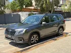 SUBARU NEW FORESTER 2025     - Transmisión Automático     - Color Gris Oscuro