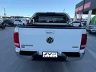 VOLKSWAGEN AMAROK 2020     - Transmisión Automático     - Color BLANCO CANDY