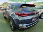 KIA SPORTAGE 2021     - Transmisión Manual     - Color otro