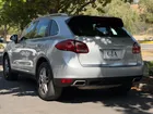 PORSCHE CAYENNE 2013     - Transmisión Automático     - Color GRIS