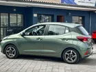 HYUNDAI GRAND I 10 2024 - Transmisión Manual - Color Verde