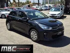 KIA RIO 5 2019 - Transmisión Manual - Color PLATEADO