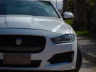 JAGUAR XE 2016     - Transmisión Automático     - Color Blanco