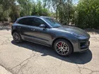 Porsche Macan 2022 - Transmisión Automático - Color gray