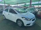 CHEVROLET ONIX 2018     - Transmisión Manual     - Color BLANCO