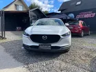 MAZDA ALL NEW CX30 2022     - Transmisión Automático     - Color BLANCO