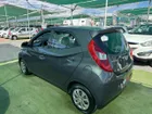 HYUNDAI EON 2016     - Transmisión Manual     - Color GRIS