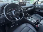 MAZDA CX-5 2025 - Transmisión Automático - Color Gris Metalico
