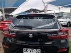 SUZUKI NEW BALENO 2023     - Transmisión Automático     - Color NEGRO