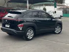 HYUNDAI KONA 2026     - Transmisión Automático     - Color Negro