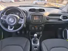 JEEP RENEGADE 2022 - Transmisión Manual - Color Gris